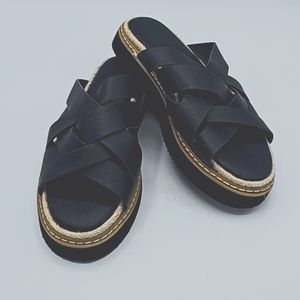 French Connection sandals